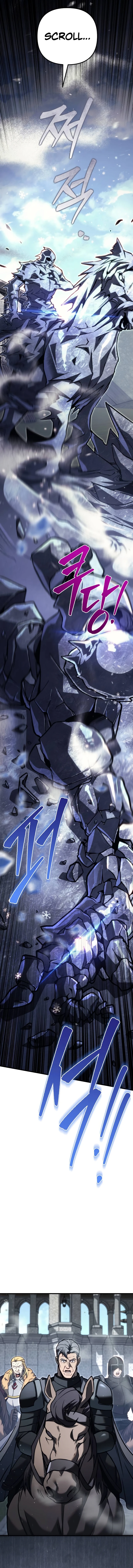 Regressor of the Fallen family Chapter 87 - Page 17