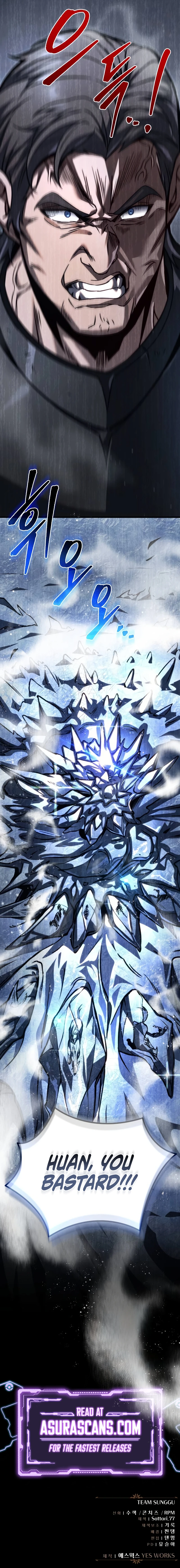 Regressor of the Fallen family Chapter 87 - Page 18