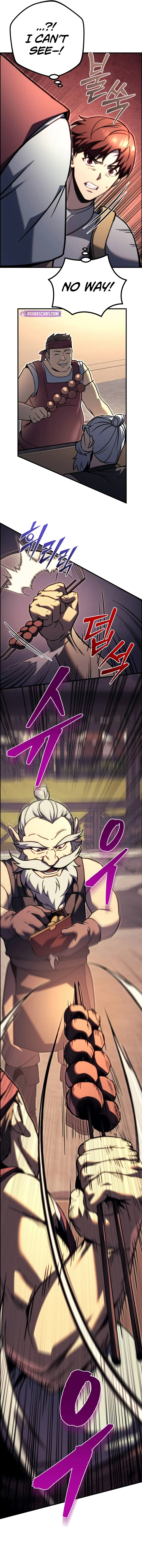 Regressor of the Fallen family Chapter 89 - Page 14