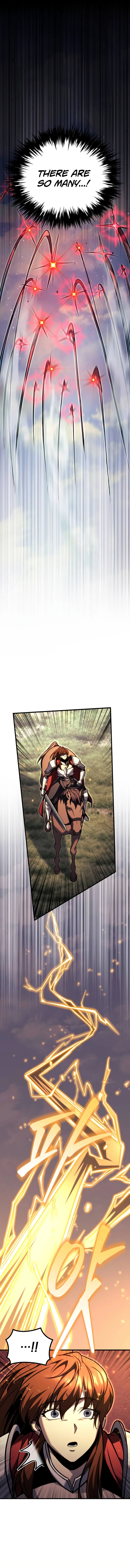Regressor of the Fallen family Chapter 92 - Page 12