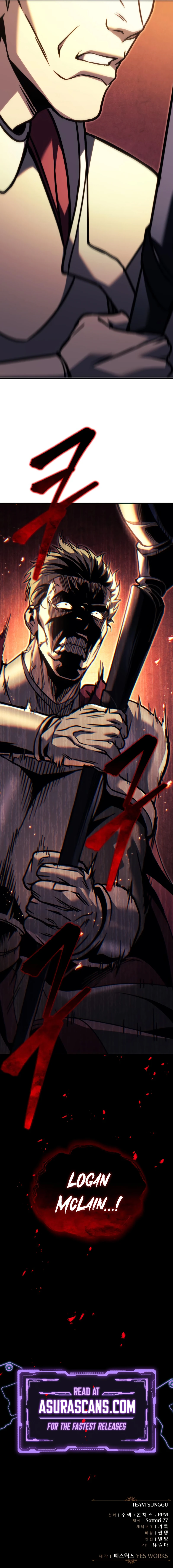 Regressor of the Fallen family Chapter 93 - Page 23