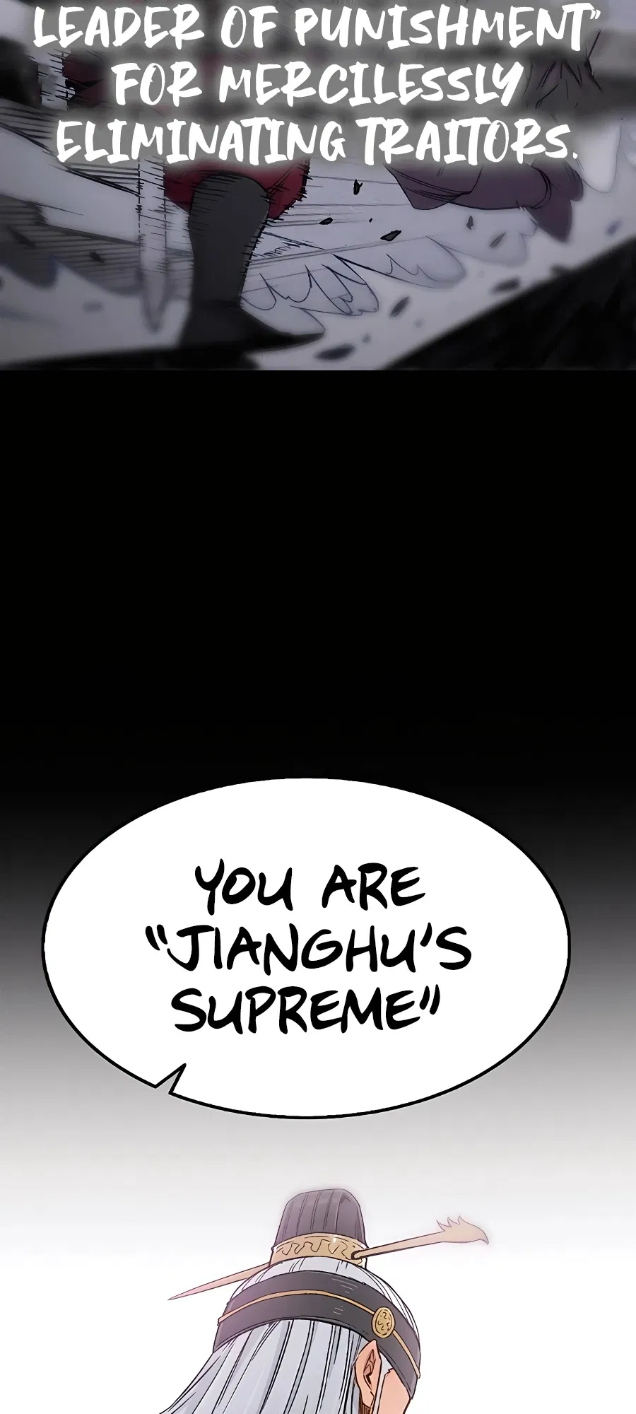 Reincarnated Murim Lord Chapter 1 - Page 26