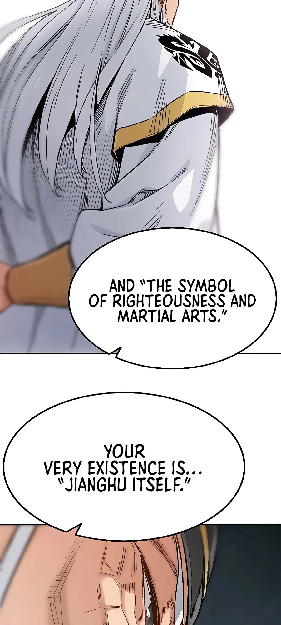 Reincarnated Murim Lord Chapter 1 - Page 27