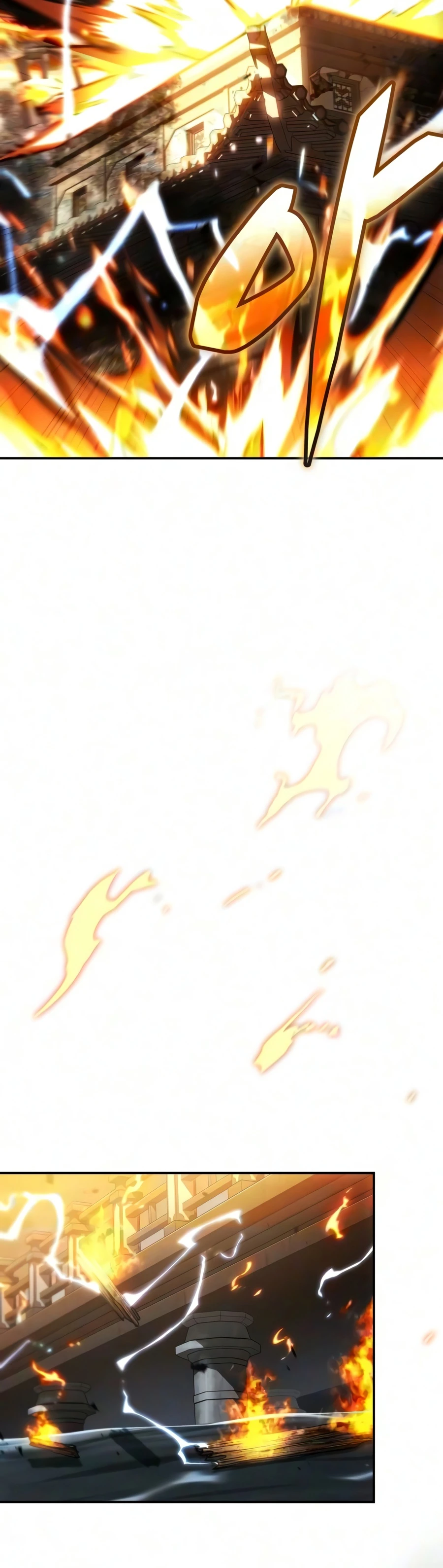 Reincarnation of the Fist King Chapter 55 - Page 24