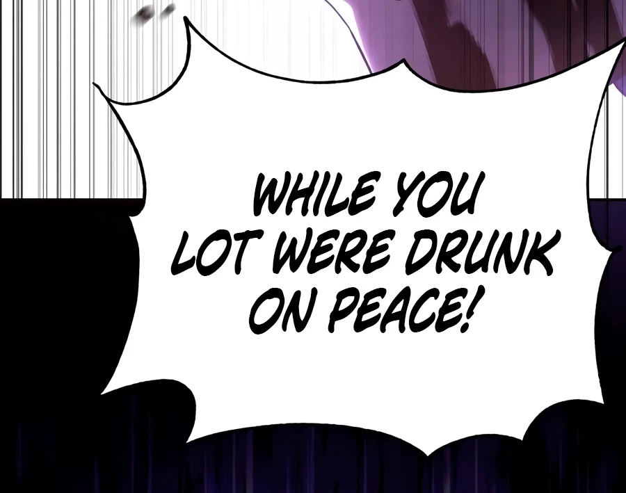 Reincarnation of the Fist King Chapter 57 - Page 22