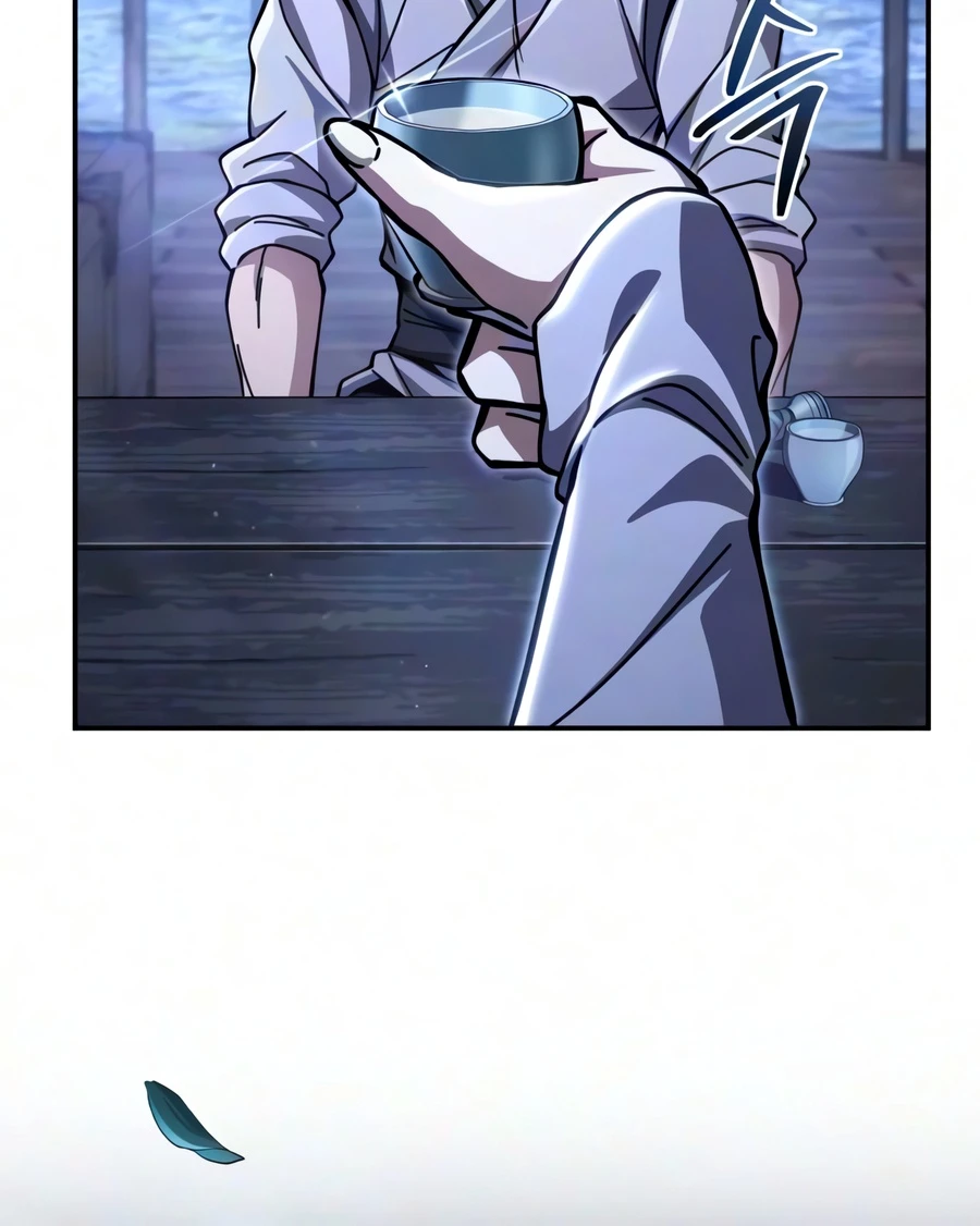 Reincarnation of the Fist King Chapter 58 - Page 22