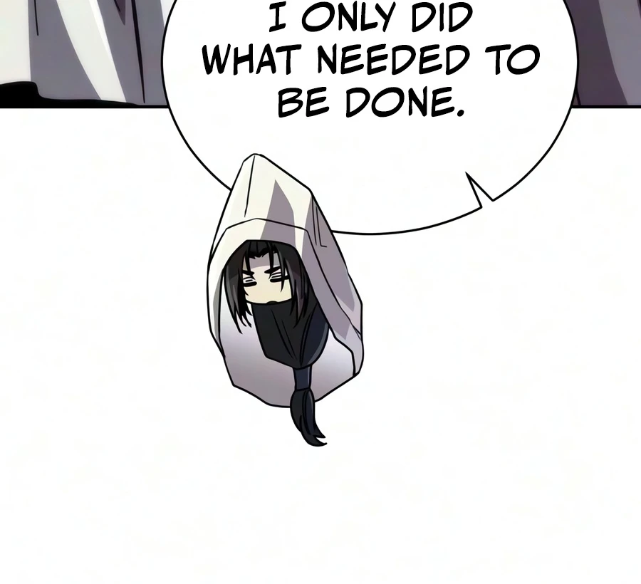 Reincarnation of the Fist King Chapter 59 - Page 11