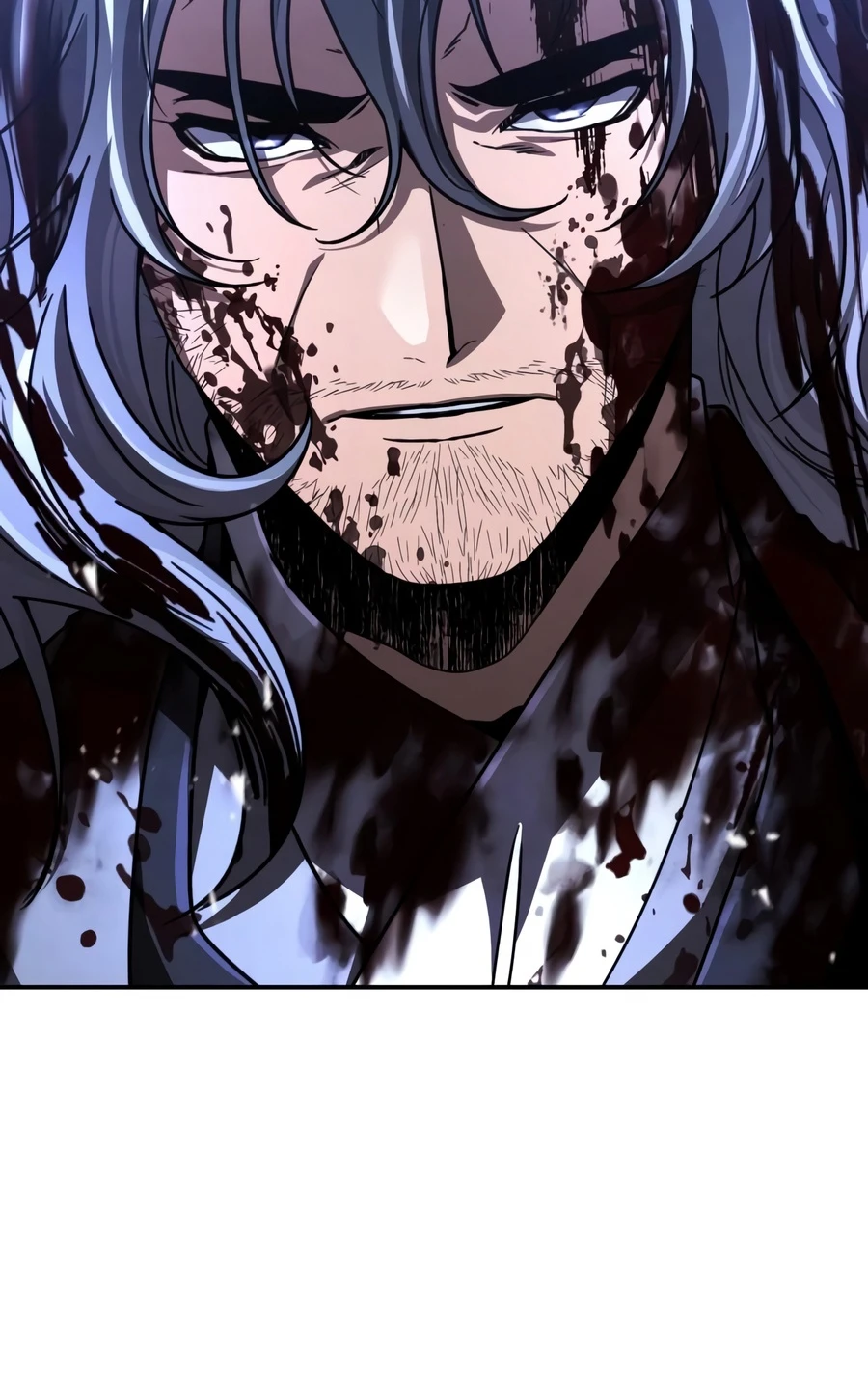 Reincarnation of the Fist King Chapter 61 - Page 13