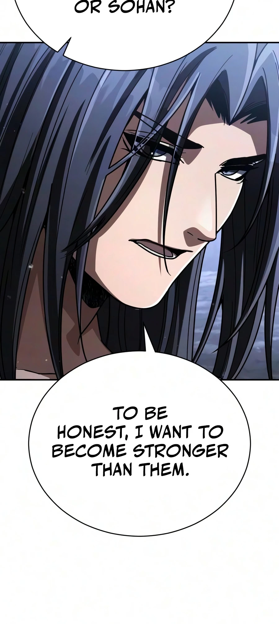 Reincarnation of the Fist King Chapter 62 - Page 10