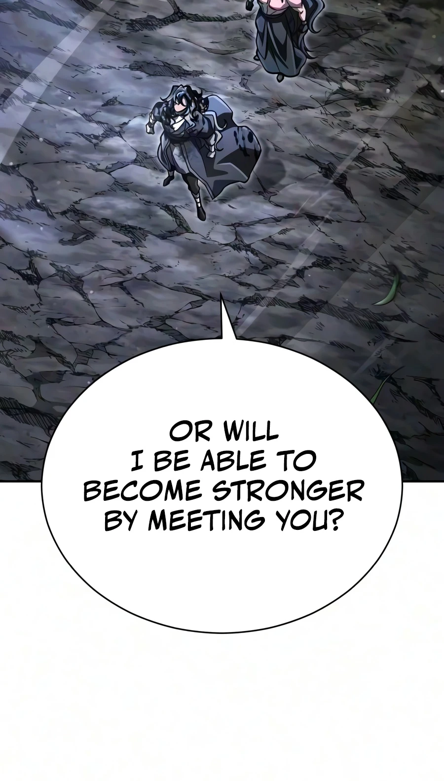 Reincarnation of the Fist King Chapter 62 - Page 16
