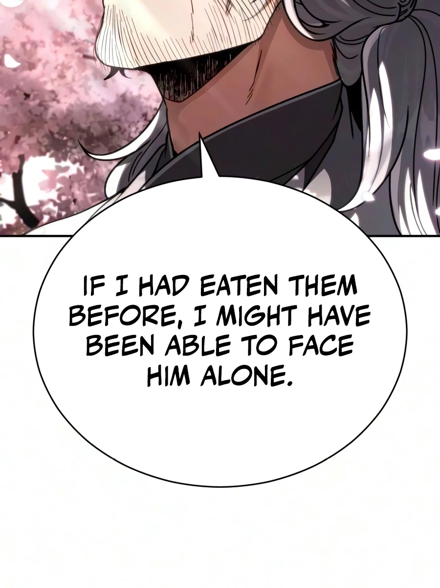 Reincarnation of the Fist King Chapter 64 - Page 17