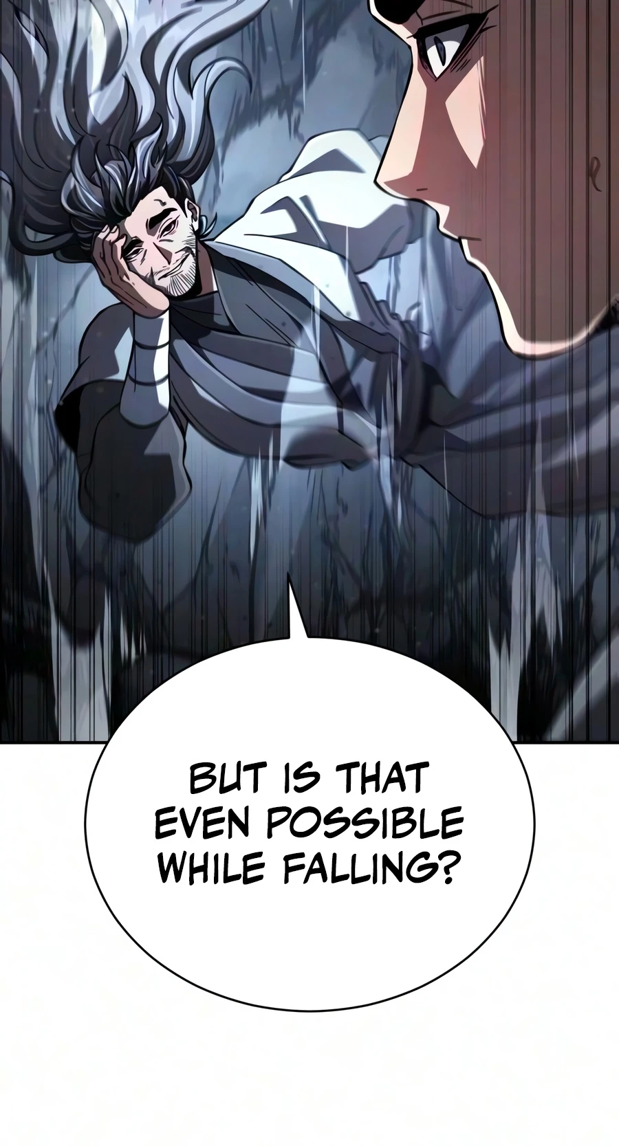 Reincarnation of the Fist King Chapter 65 - Page 4