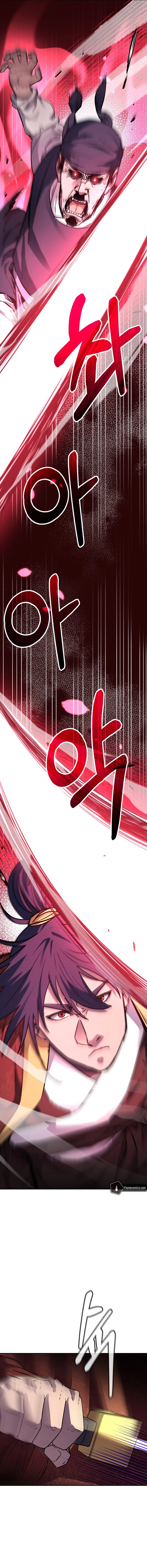 Reincarnation of the Murim Clan's Former Ranker Chapter 103 - Page 15