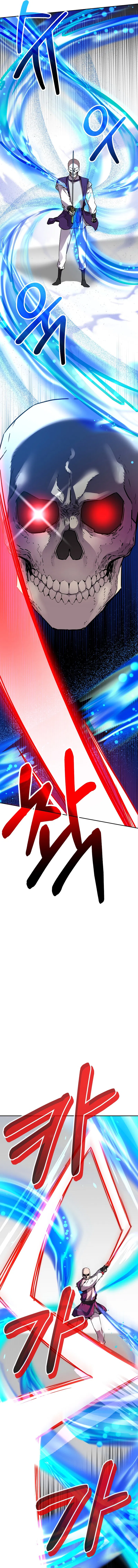 Reincarnation of the Murim Clan's Former Ranker Chapter 115 - Page 4