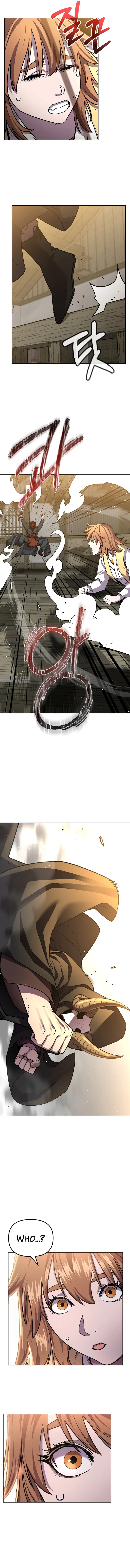 Reincarnation of the Murim Clan's Former Ranker Chapter 120 - Page 8
