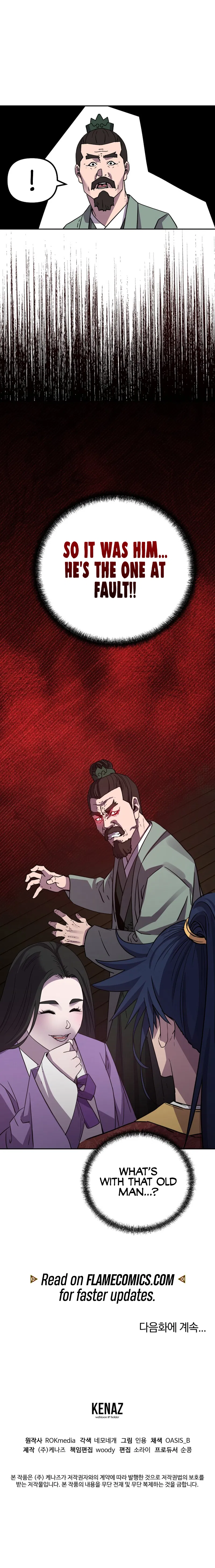 Reincarnation of the Murim Clan's Former Ranker Chapter 121 - Page 16