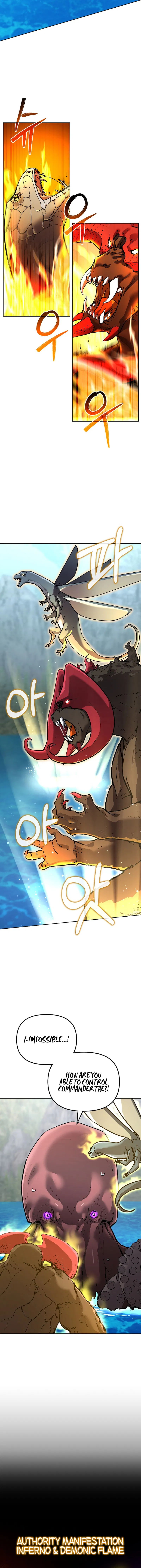 Reincarnation of the Murim Clan's Former Ranker Chapter 128 - Page 6