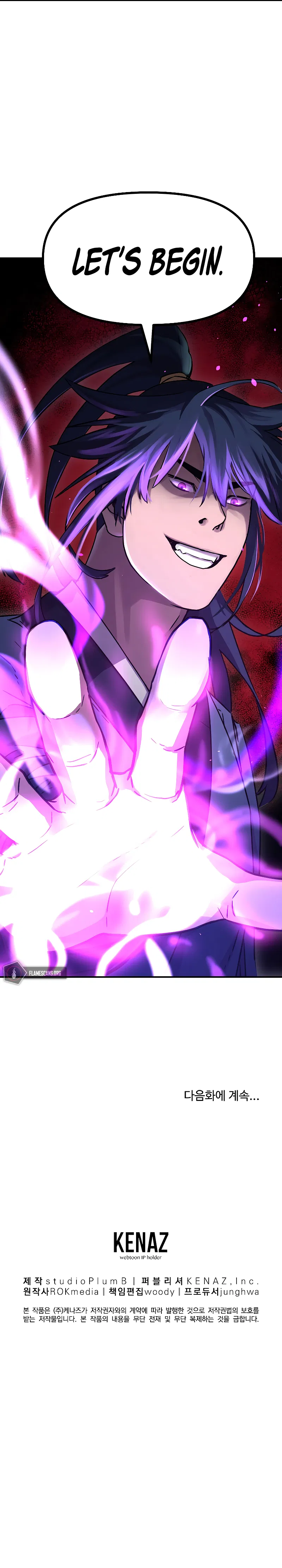 Reincarnation of the Murim Clan's Former Ranker Chapter 24 - Page 14