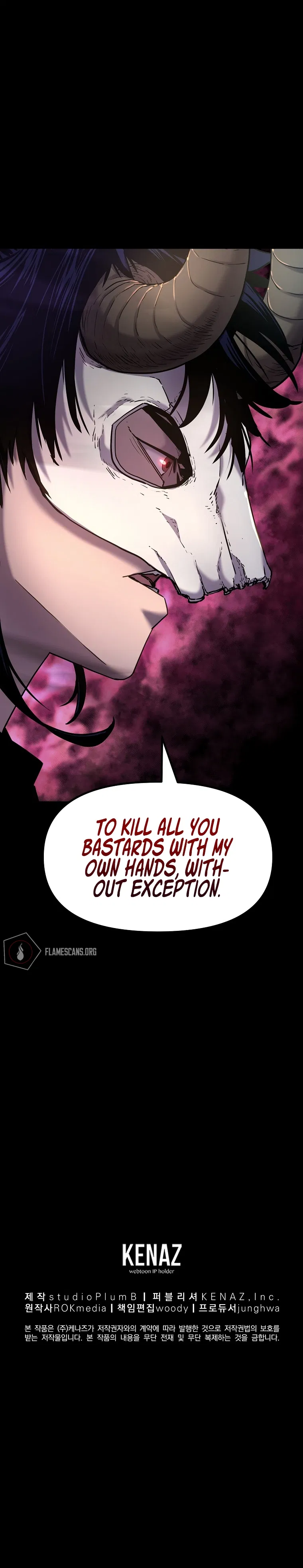 Reincarnation of the Murim Clan's Former Ranker Chapter 32 - Page 14