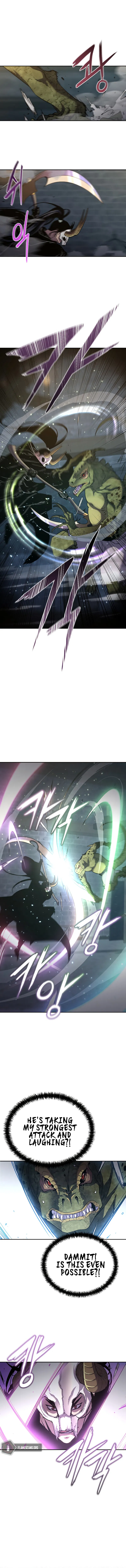 Reincarnation of the Murim Clan's Former Ranker Chapter 34 - Page 7