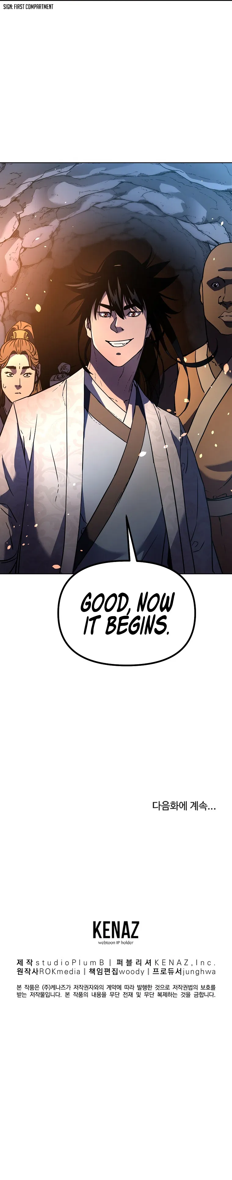 Reincarnation of the Murim Clan's Former Ranker Chapter 38 - Page 12