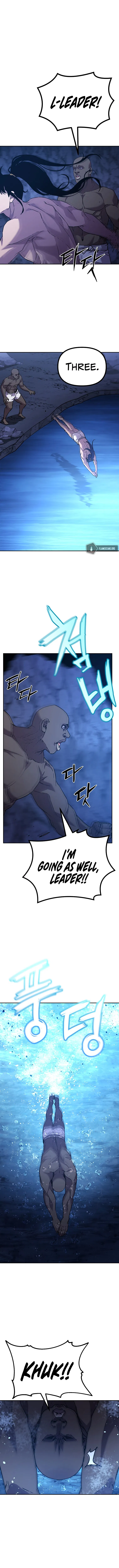 Reincarnation of the Murim Clan's Former Ranker Chapter 39 - Page 11