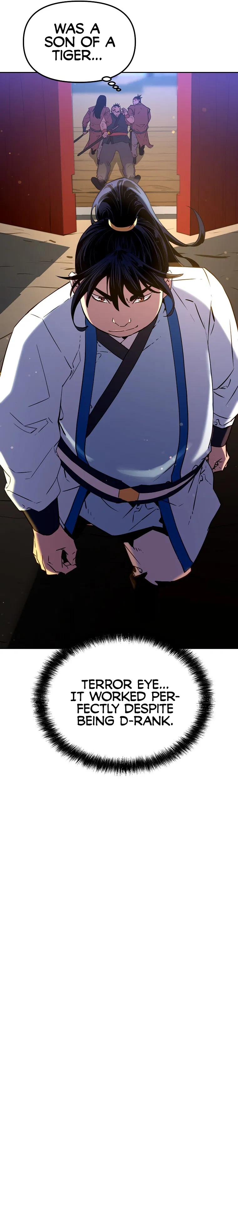 Reincarnation of the Murim Clan's Former Ranker Chapter 5 - Page 14