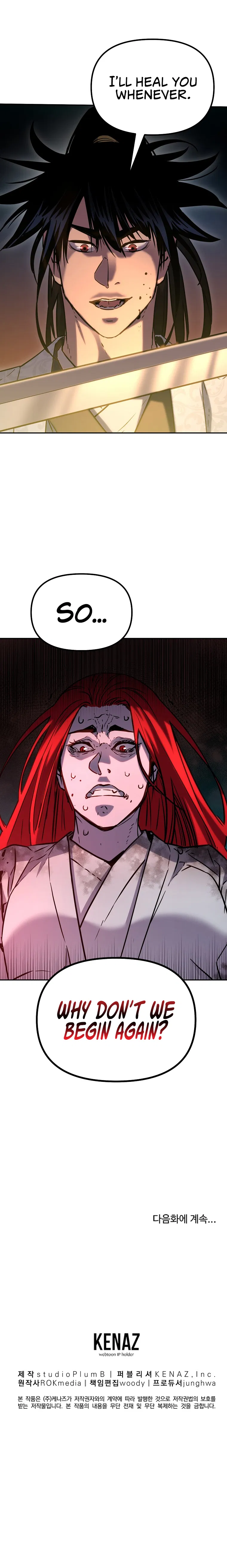 Reincarnation of the Murim Clan's Former Ranker Chapter 54 - Page 15