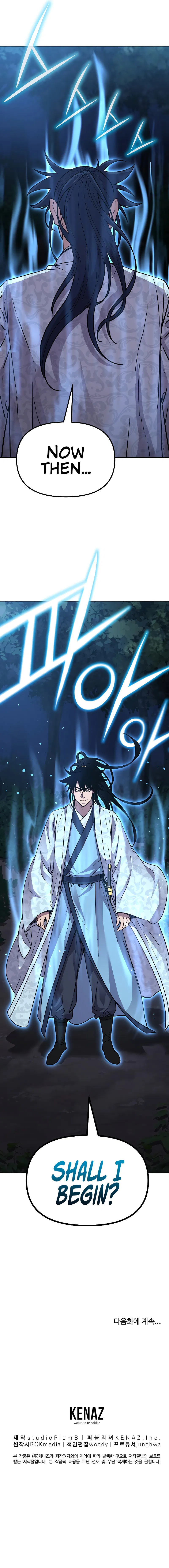Reincarnation of the Murim Clan's Former Ranker Chapter 58 - Page 12