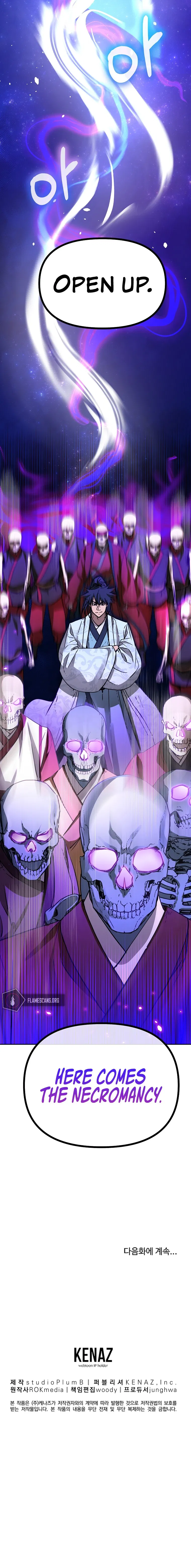 Reincarnation of the Murim Clan's Former Ranker Chapter 75 - Page 12