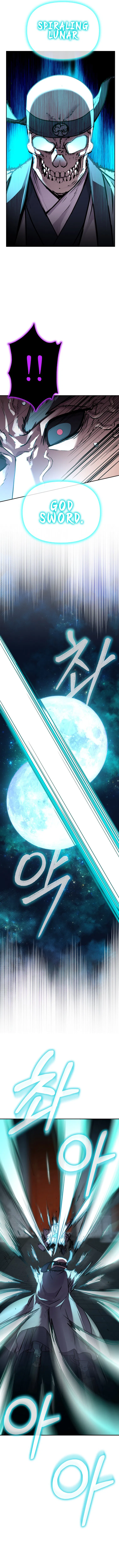 Reincarnation of the Murim Clan's Former Ranker Chapter 77 - Page 13