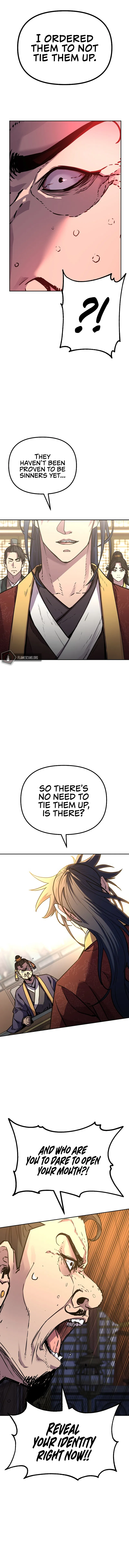 Reincarnation of the Murim Clan's Former Ranker Chapter 86 - Page 14