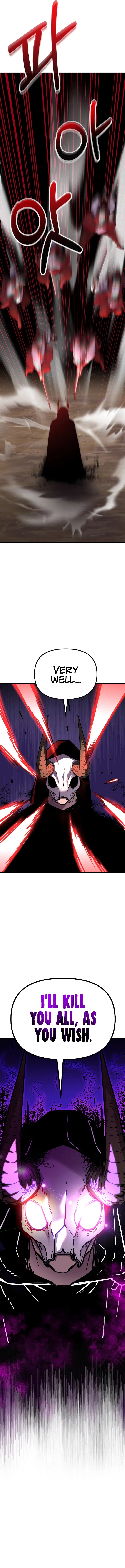 Reincarnation of the Murim Clan's Former Ranker Chapter 93 - Page 12