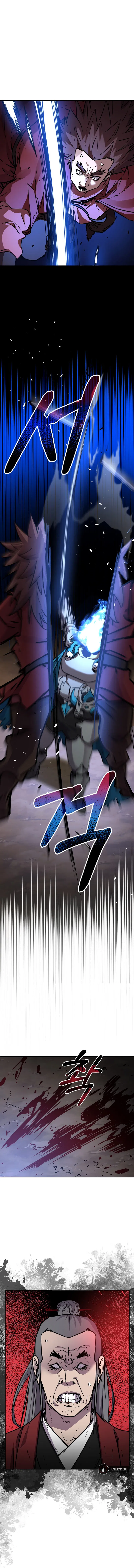 Reincarnation of the Murim Clan's Former Ranker Chapter 94 - Page 11