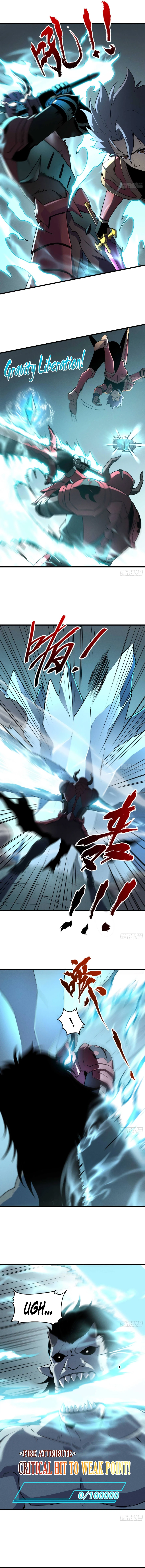 Reincarnation Of The Strongest Sword God Chapter 71 - Page 6