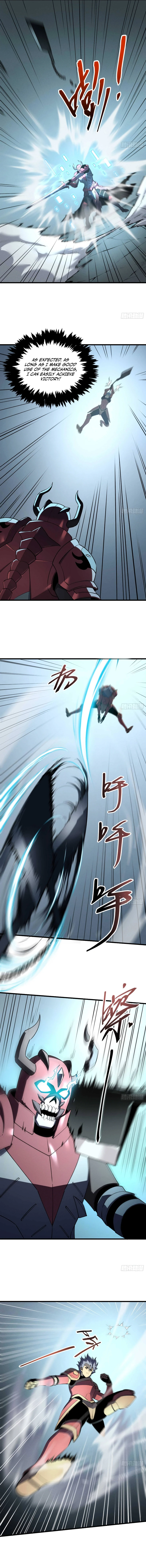 Reincarnation Of The Strongest Sword God Chapter 71 - Page 7