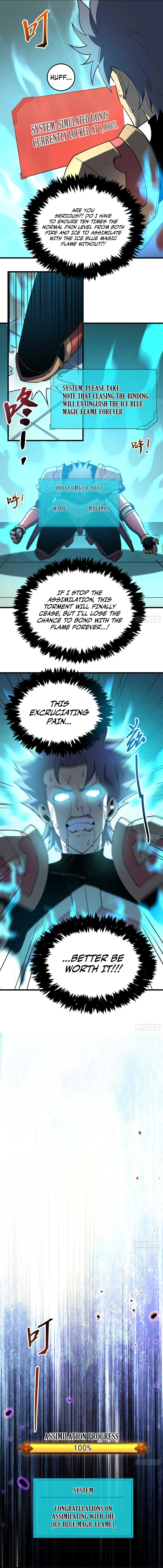 Reincarnation Of The Strongest Sword God Chapter 72 - Page 7