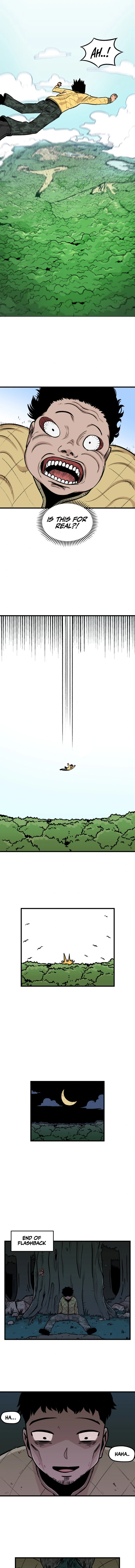 Reincarnation of the Veteran Soldier Chapter 1 - Page 17