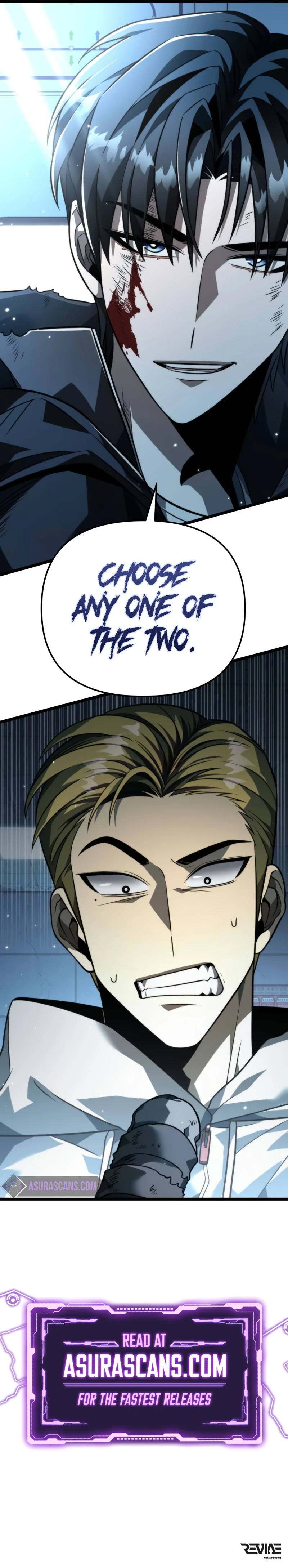 Reincarnator Chapter 10 - Page 12