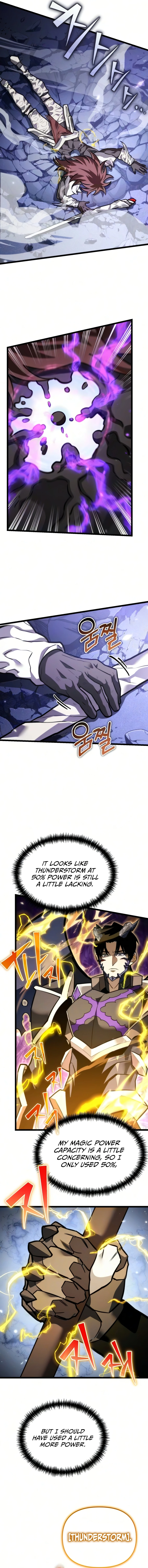 Reincarnator Chapter 132 - Page 2