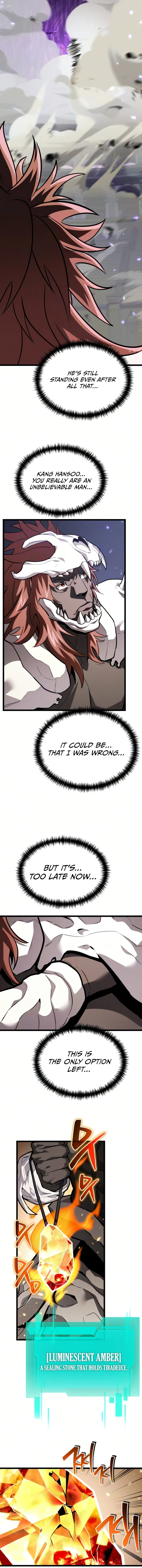 Reincarnator Chapter 132 - Page 15