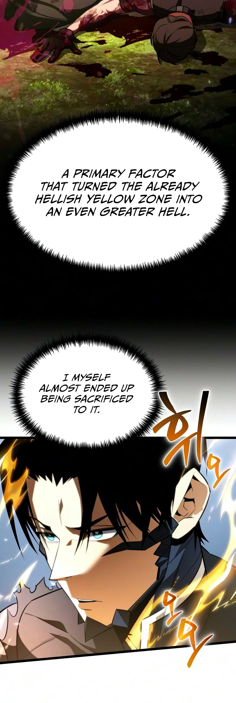 Reincarnator Chapter 136 - Page 4