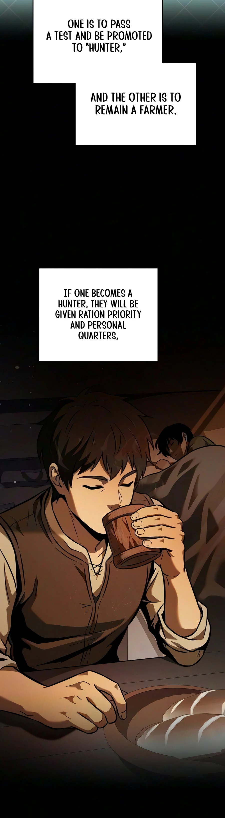Reincarnator Chapter 137 - Page 2