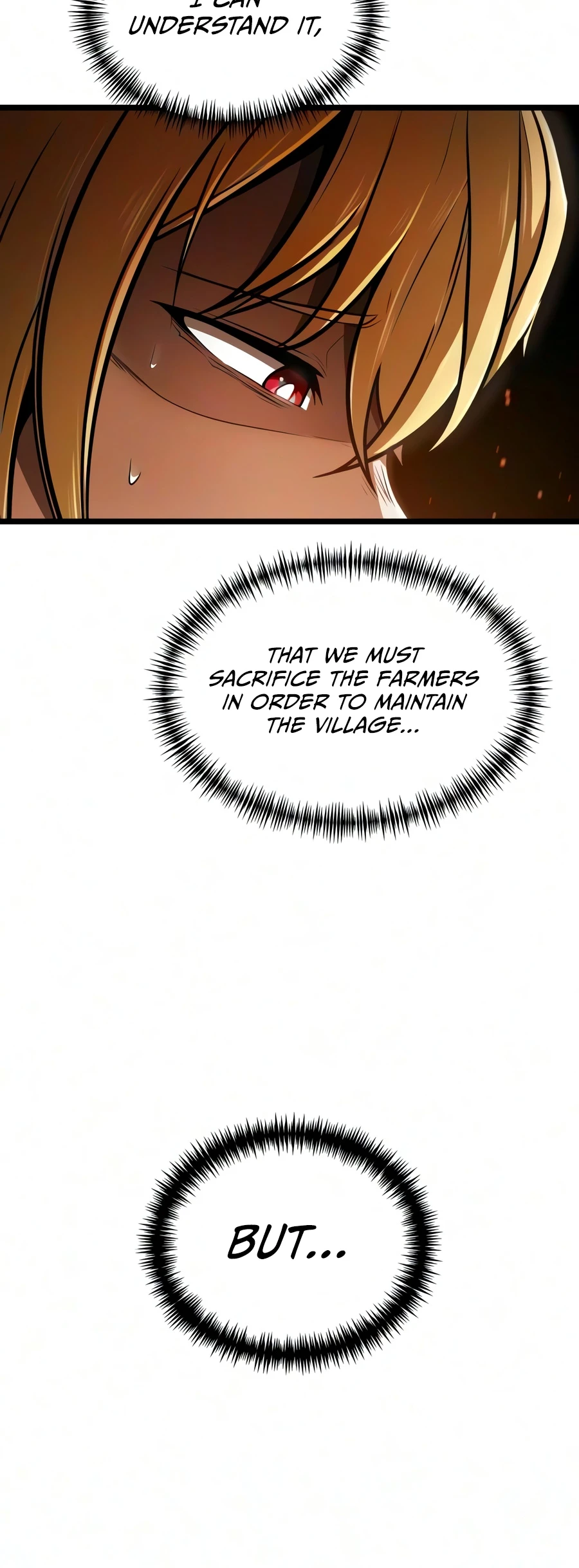 Reincarnator Chapter 137 - Page 12