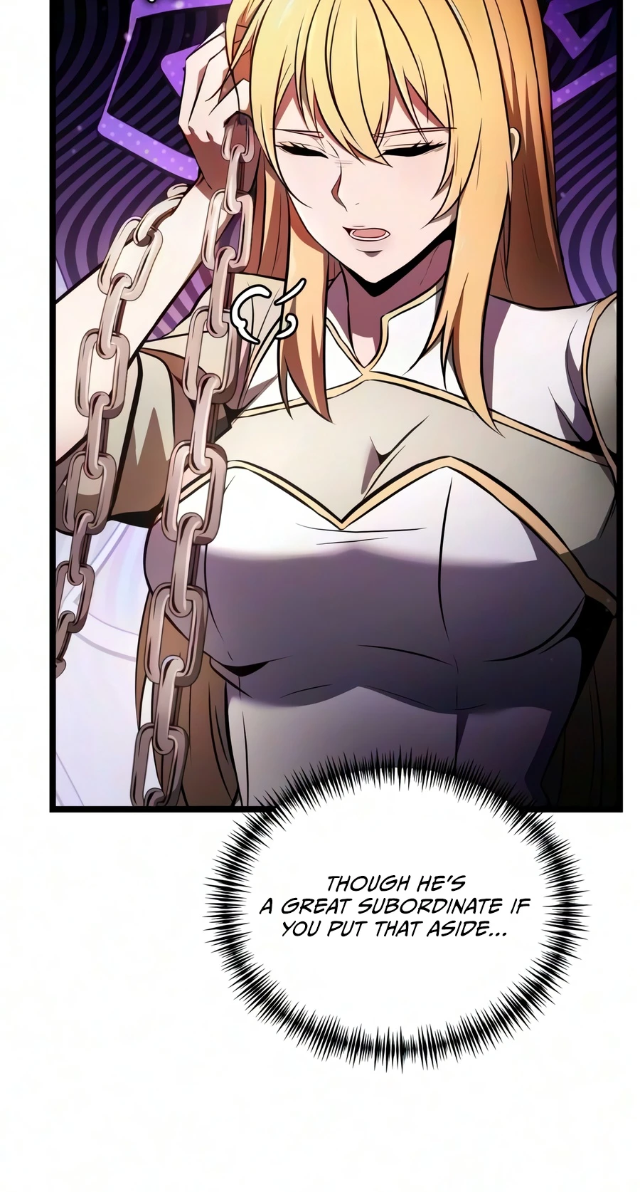 Reincarnator Chapter 137 - Page 16