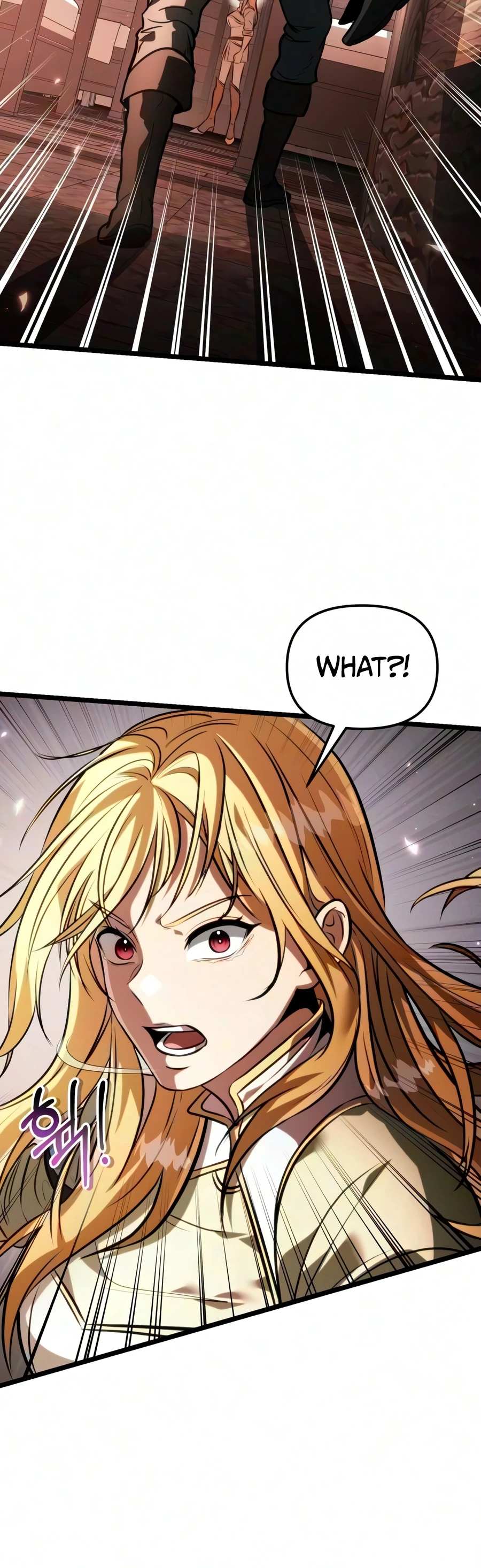 Reincarnator Chapter 138 - Page 8