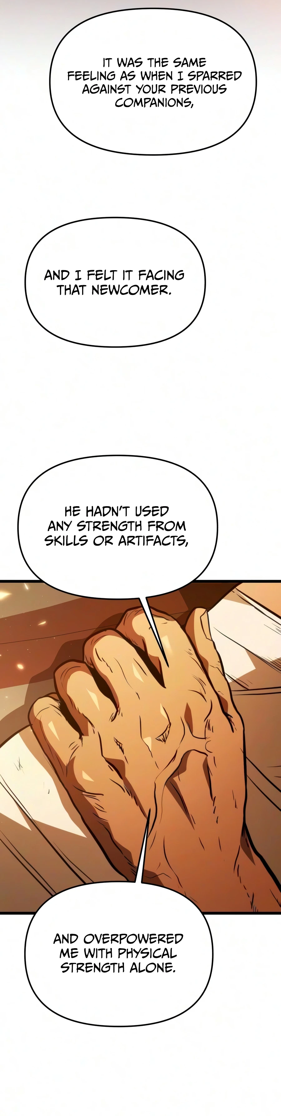 Reincarnator Chapter 138 - Page 14
