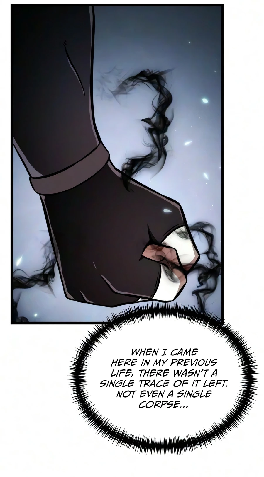 Reincarnator Chapter 139 - Page 8