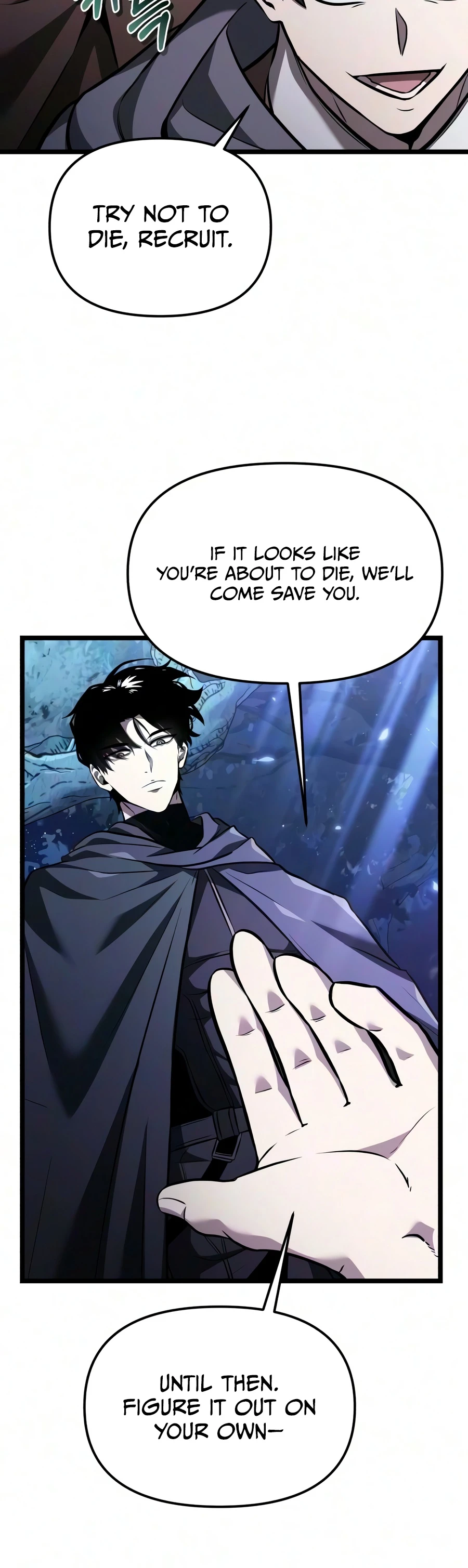Reincarnator Chapter 139 - Page 10