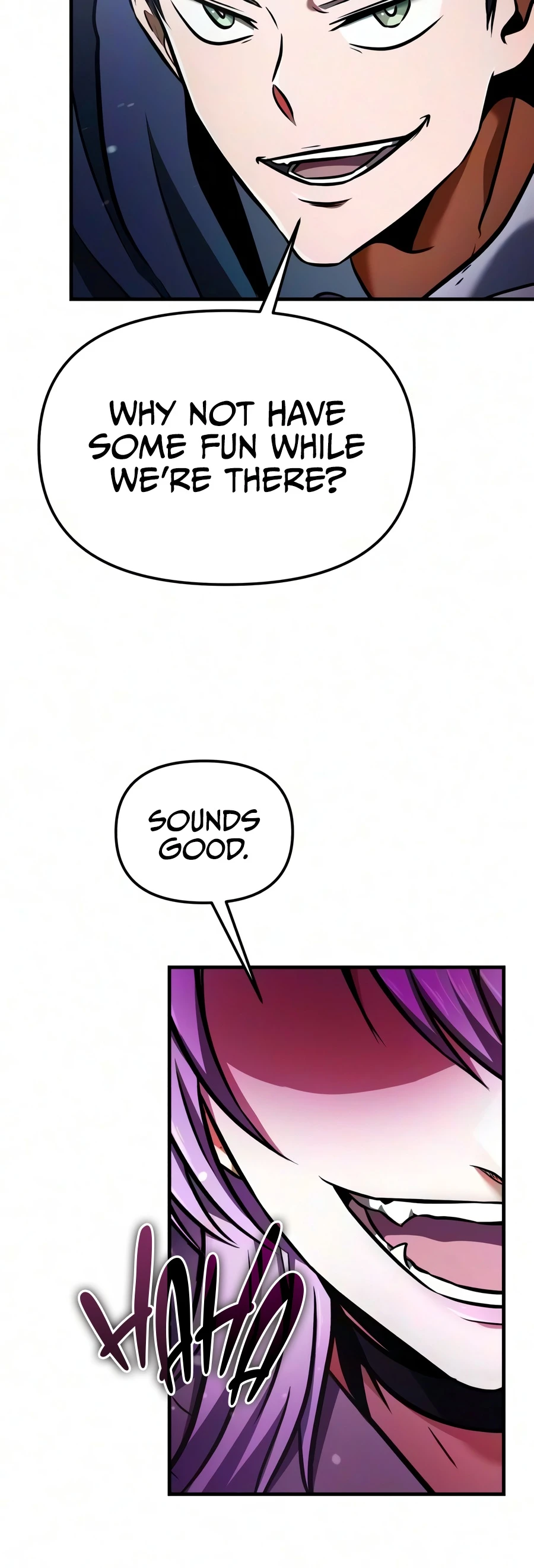Reincarnator Chapter 140 - Page 5
